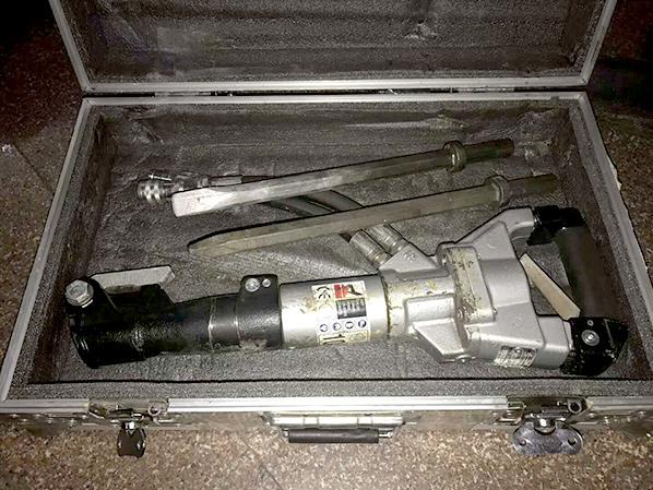 綠源環衛檢測設備