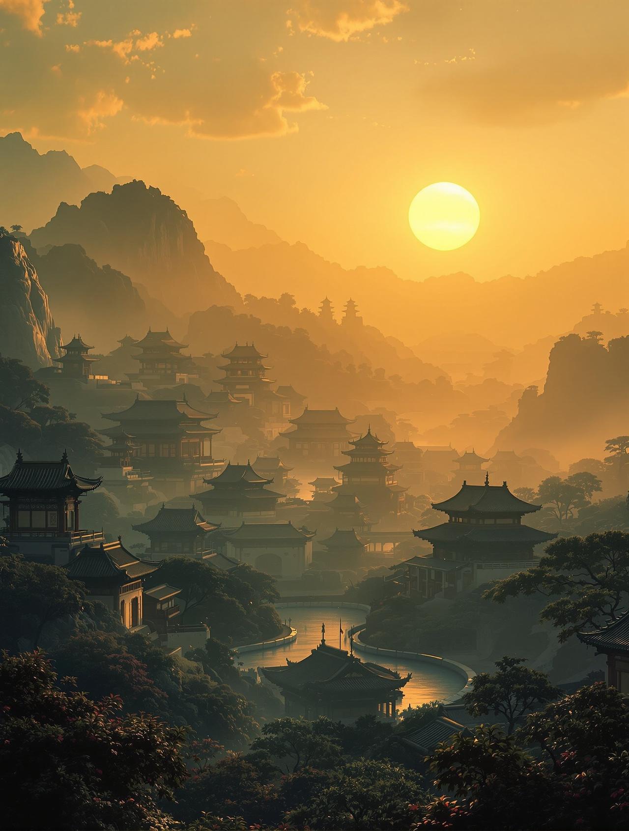 免费高清视频热播 - 大明风云录